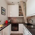 Appartement Sanhaus - - Urokliwy Przy Deptaku Sopot
