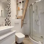 Sanhaus - - Urokliwy Przy Deptaku Sopot