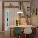 Sanhaus - - Urokliwy Przy Deptaku Appartement Sopot