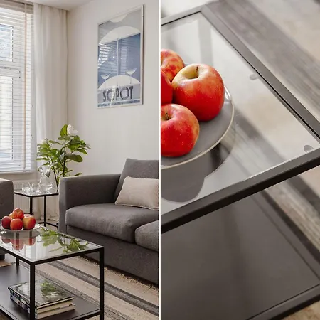 Sanhaus - - Urokliwy Przy Deptaku