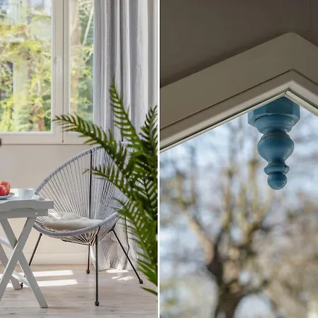 Sanhaus - - Urokliwy Przy Deptaku * Zoppot