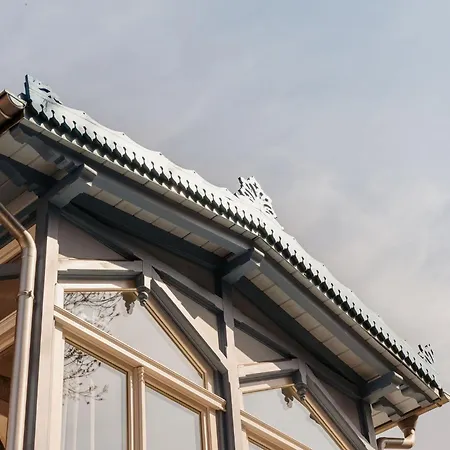 Sanhaus - - Urokliwy Przy Deptaku * ソポト