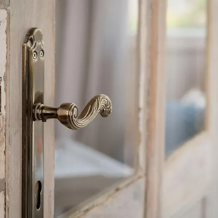 アパート Sanhaus - - Urokliwy Przy Deptaku