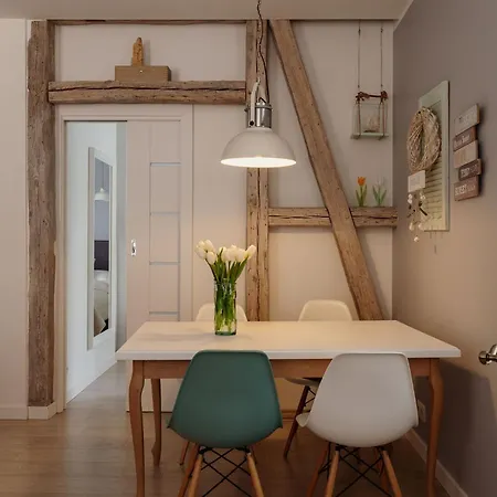 Sanhaus - - Urokliwy Przy Deptaku Apartment Sopot