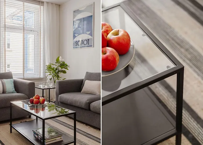 Sanhaus - - Urokliwy Przy Deptaku