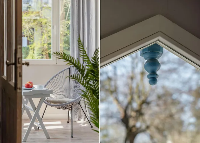 Sanhaus - - Urokliwy Przy Deptaku * Zoppot