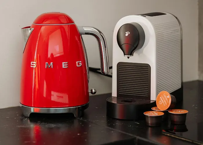 Sanhaus - - Urokliwy Przy Deptaku Apartment *