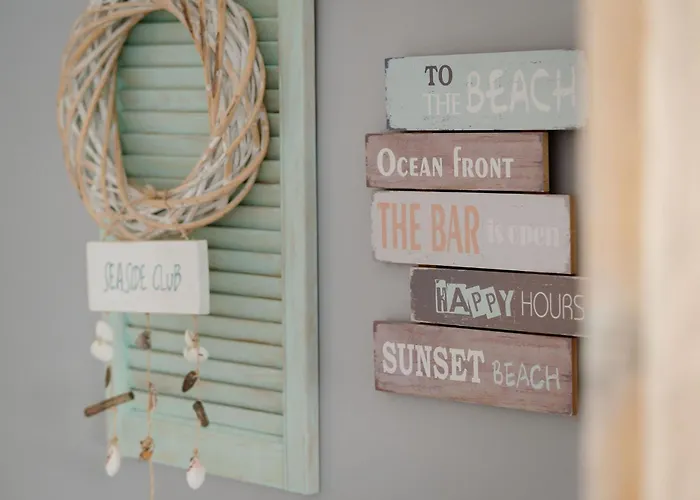 Apartment Sanhaus - - Urokliwy Przy Deptaku *